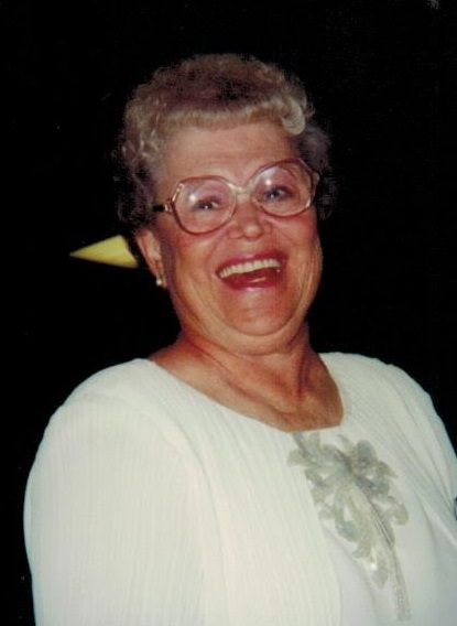 June Lyons